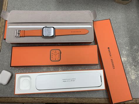 i watch hermes edition|most expensive apple watch hermes.